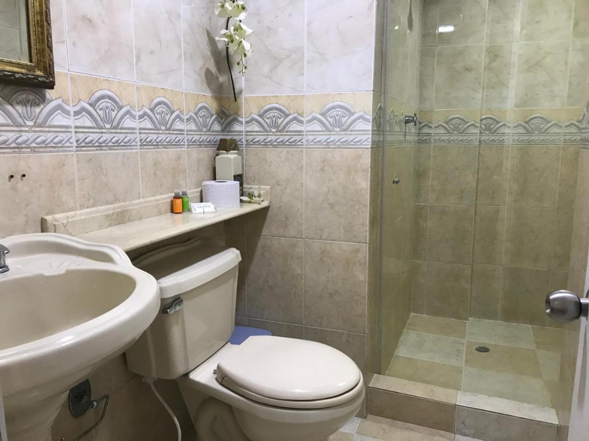 Apartamento Alvarez Cartagena Buitenkant foto