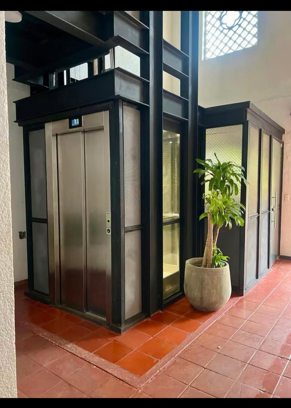 Apartamento Alvarez Cartagena Buitenkant foto