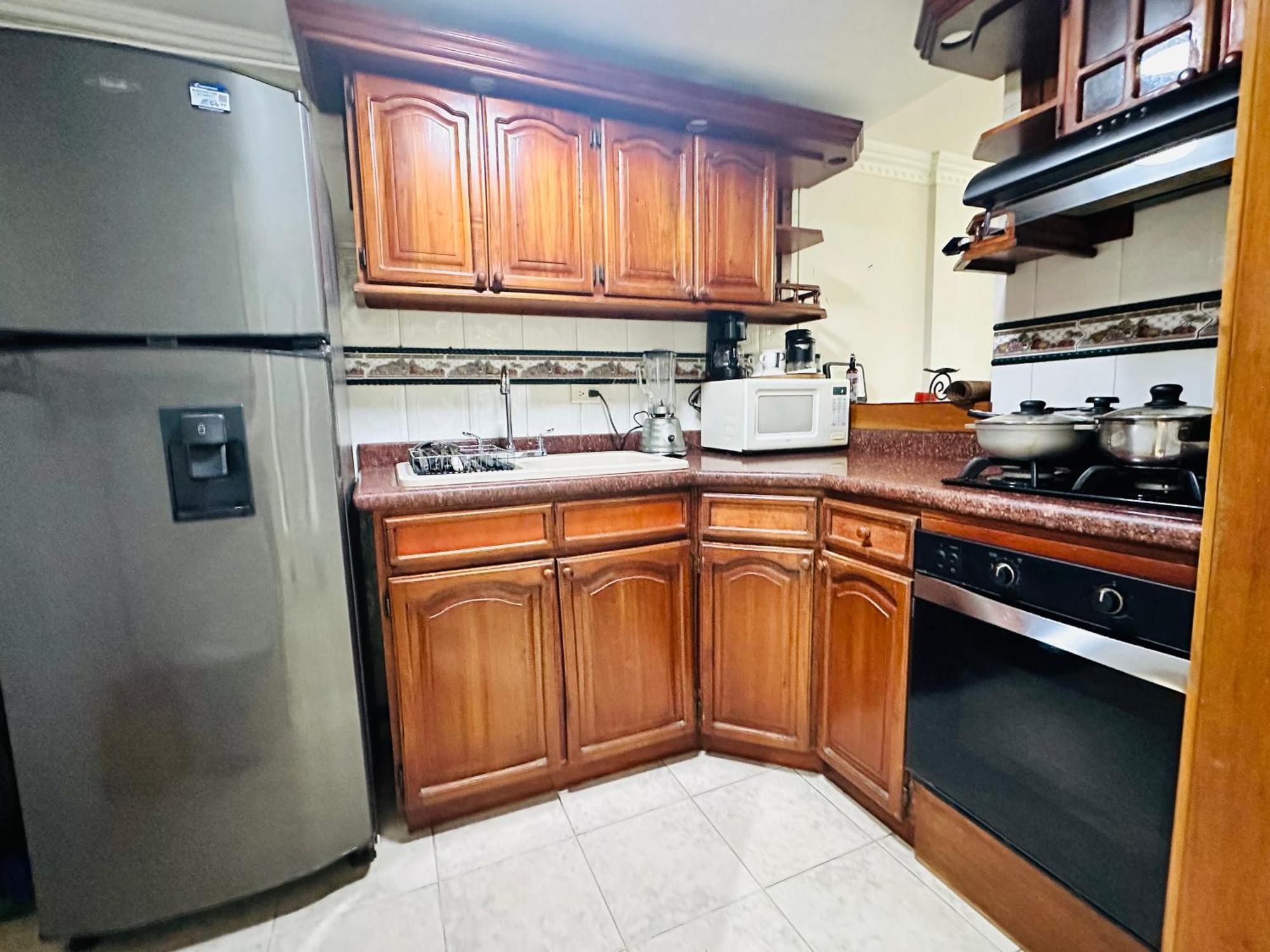 Apartamento Alvarez Cartagena Buitenkant foto
