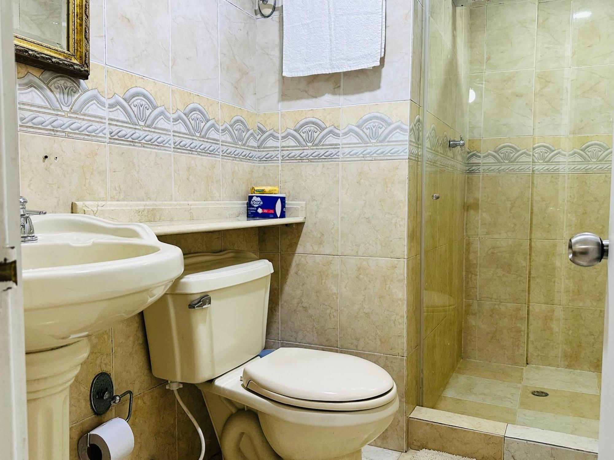 Apartamento Alvarez Cartagena Buitenkant foto
