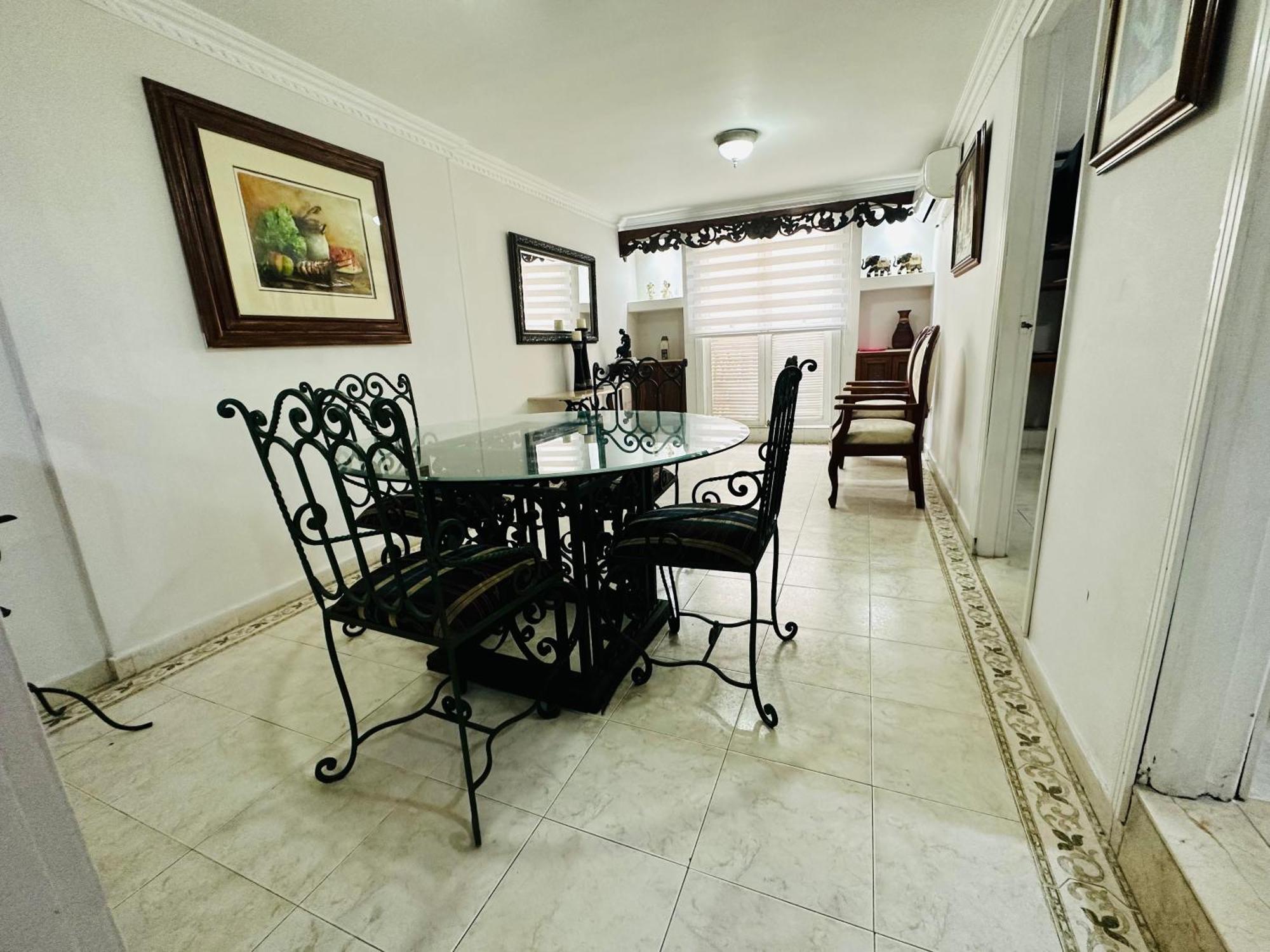 Apartamento Alvarez Cartagena Buitenkant foto